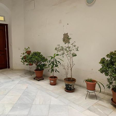 Apartamento En Cadiz Capital Buitenkant foto