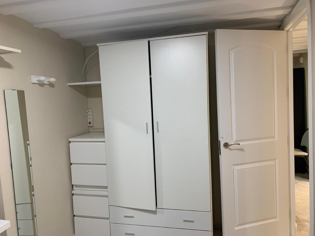 Apartamento En Cadiz Capital Buitenkant foto